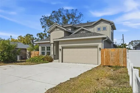 3033 54th Avenue N St Petersburg FL 33714