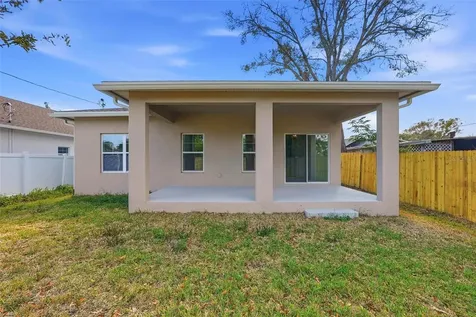 3033 54th Avenue N St Petersburg FL 33714