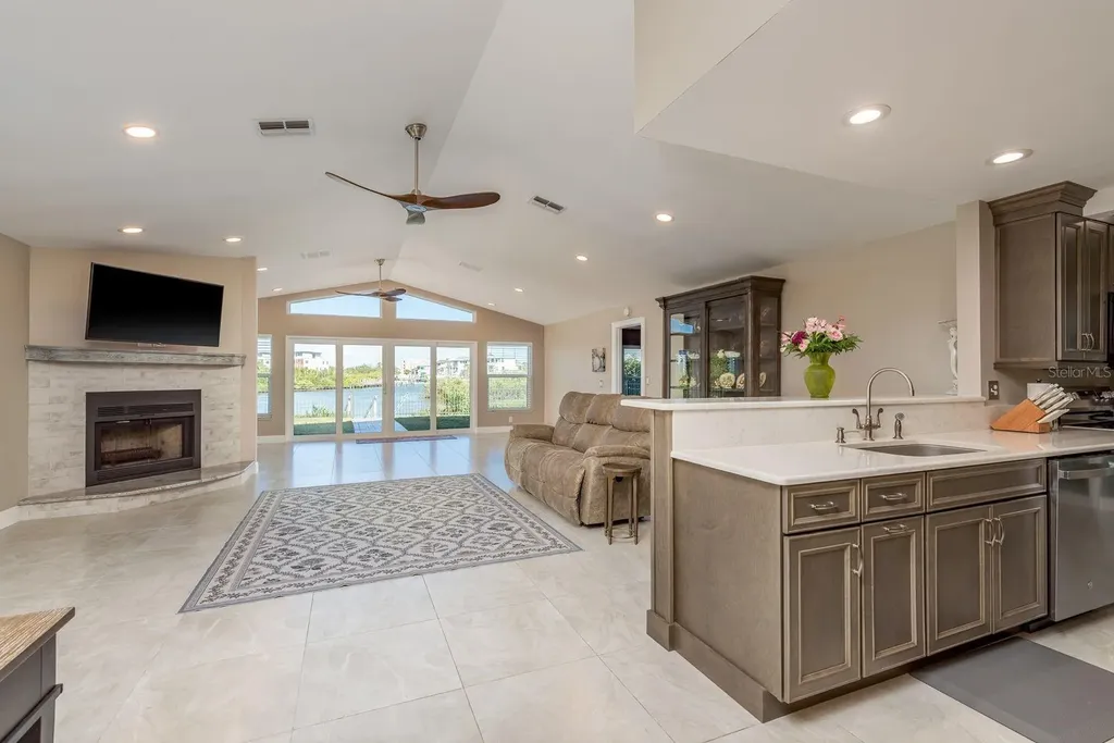 4537 Rickover Court New Port Richey FL 34652