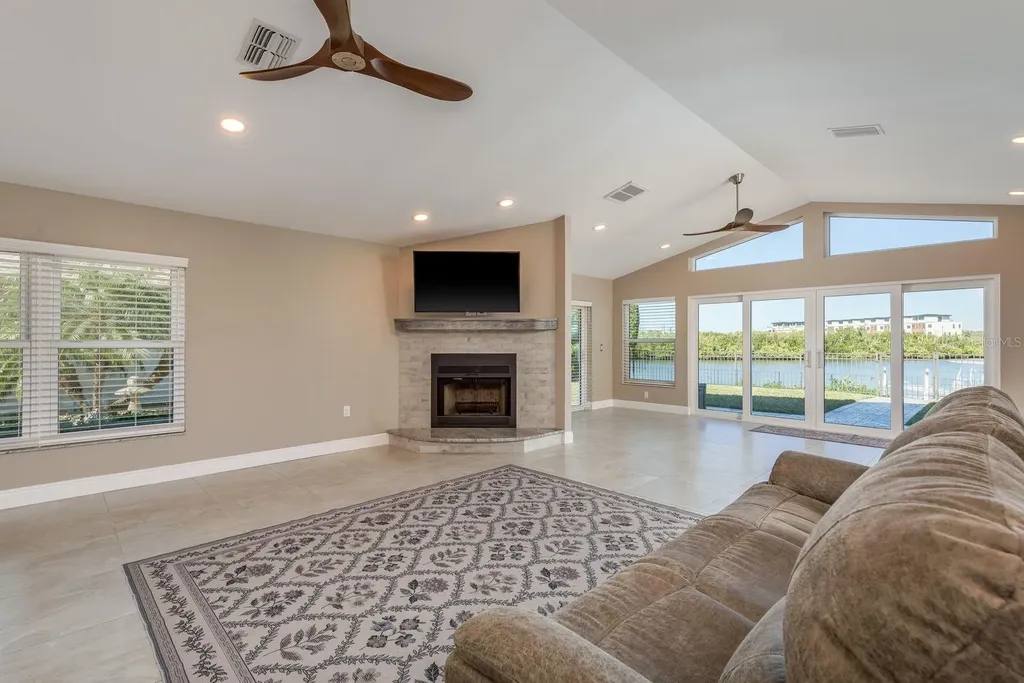 4537 Rickover Court New Port Richey FL 34652