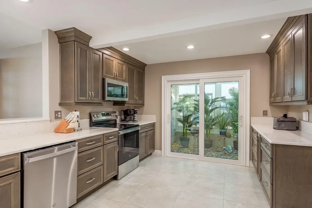 4537 Rickover Court New Port Richey FL 34652