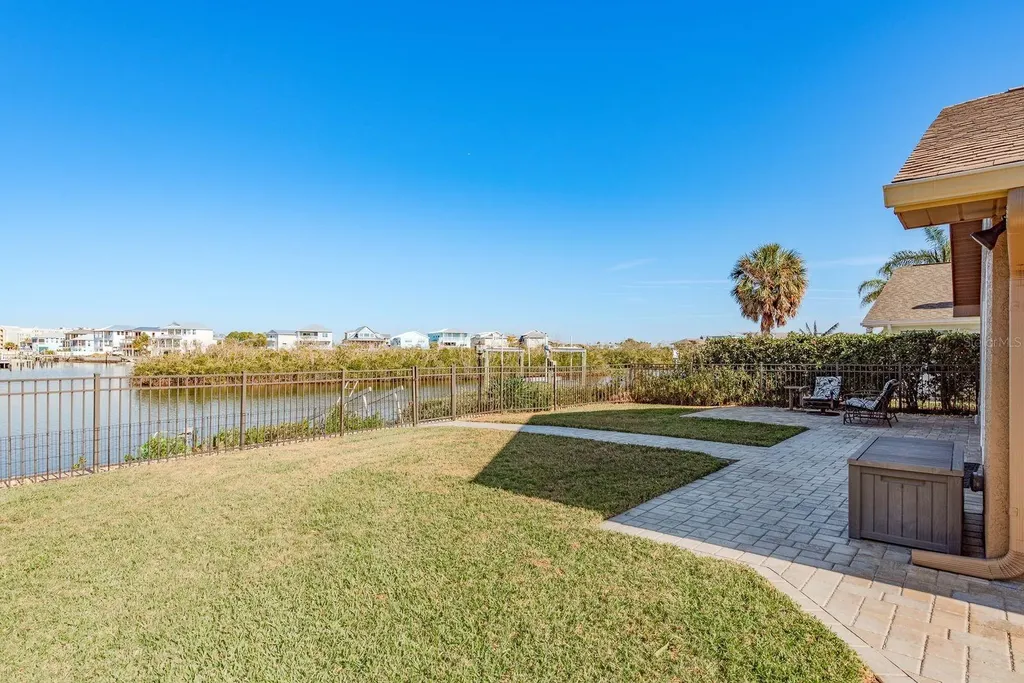 4537 Rickover Court New Port Richey FL 34652