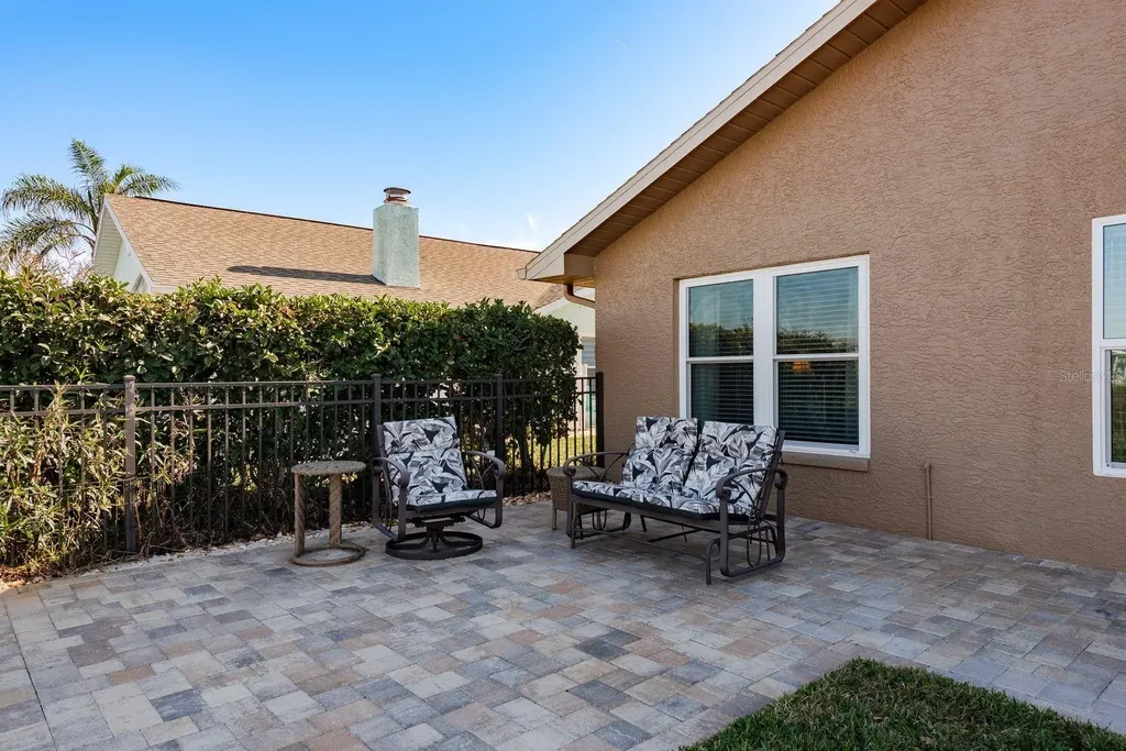 4537 Rickover Court New Port Richey FL 34652