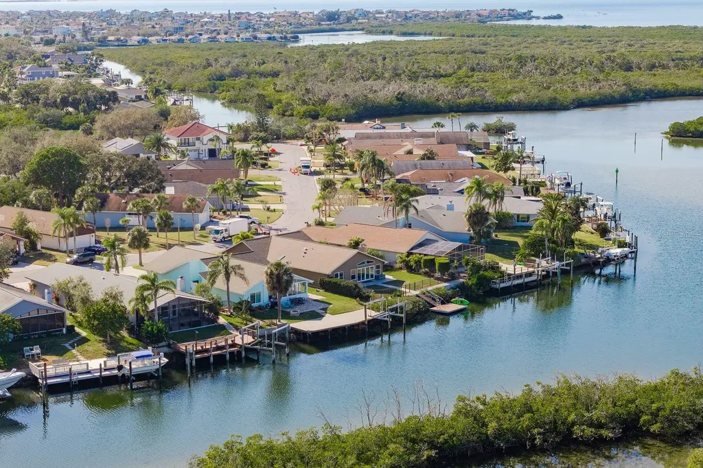 4537 Rickover Court New Port Richey FL 34652