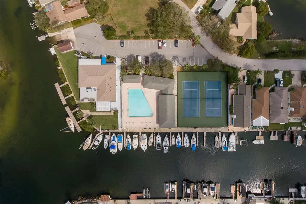 4537 Rickover Court New Port Richey FL 34652