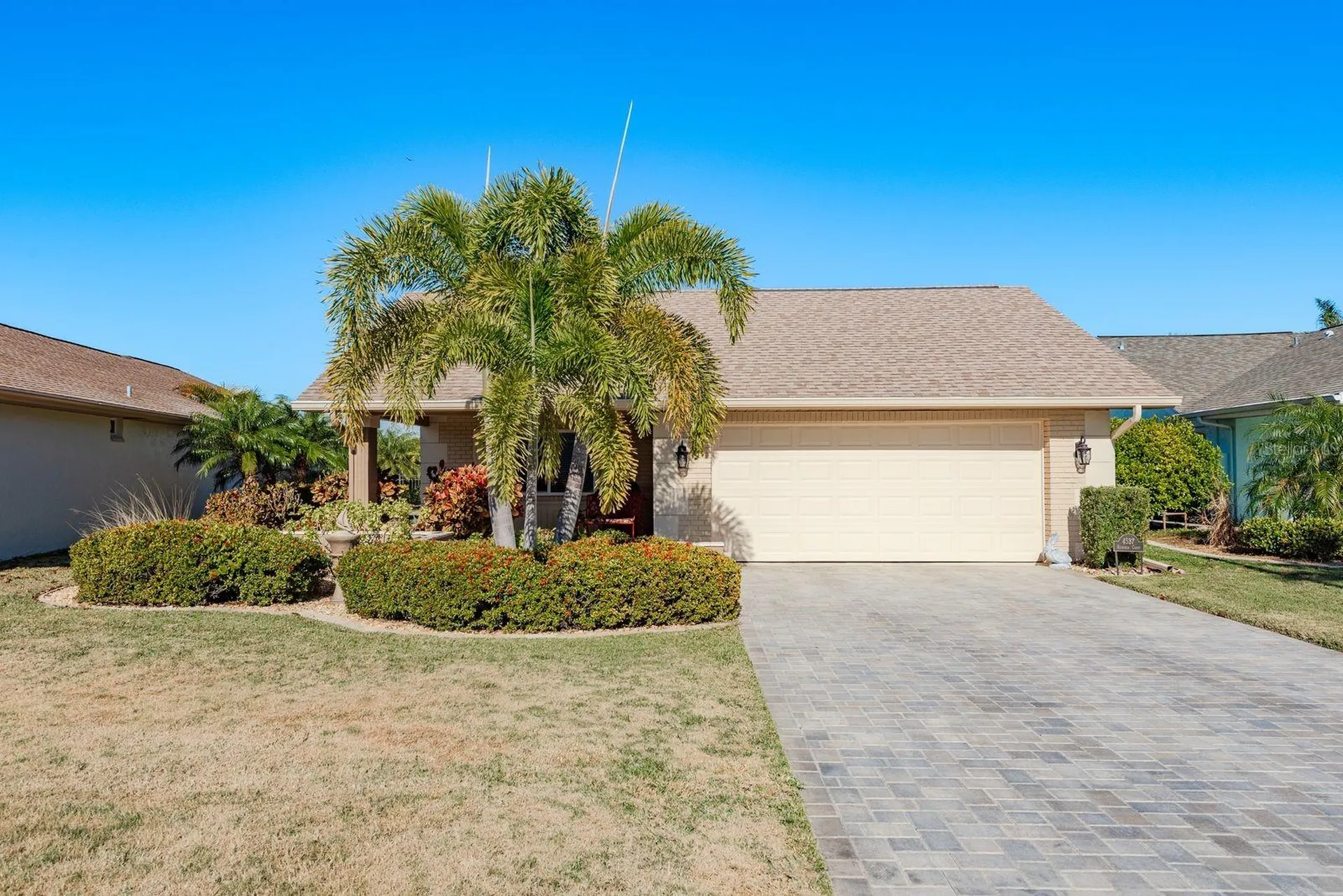 4537 Rickover Court New Port Richey FL 34652