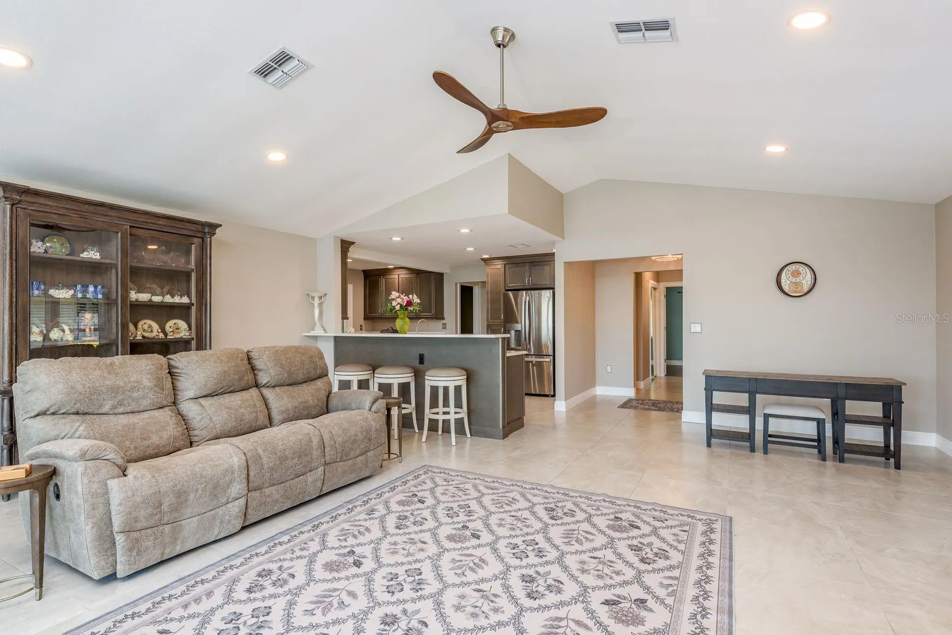 4537 Rickover Court New Port Richey FL 34652