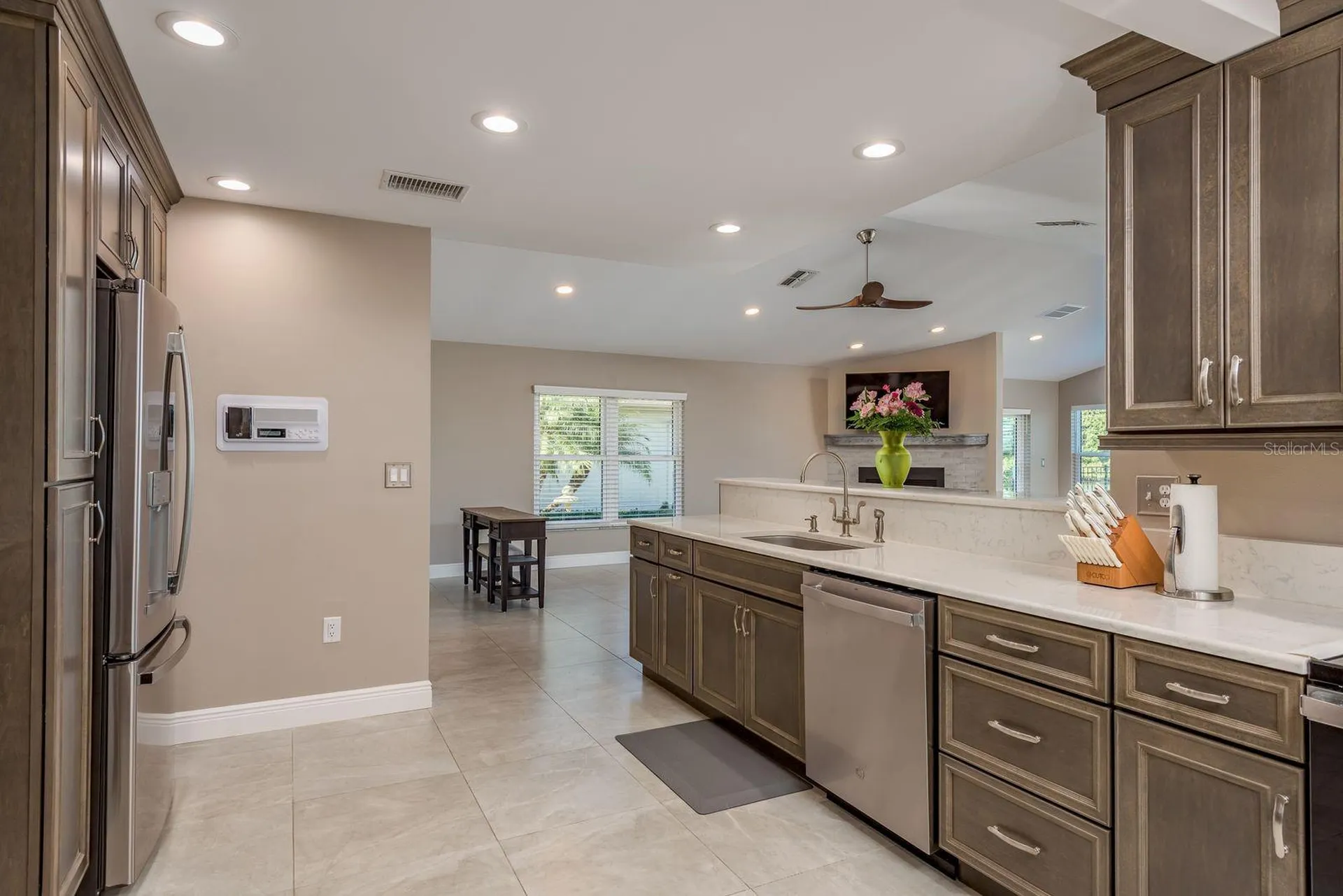 4537 Rickover Court New Port Richey FL 34652
