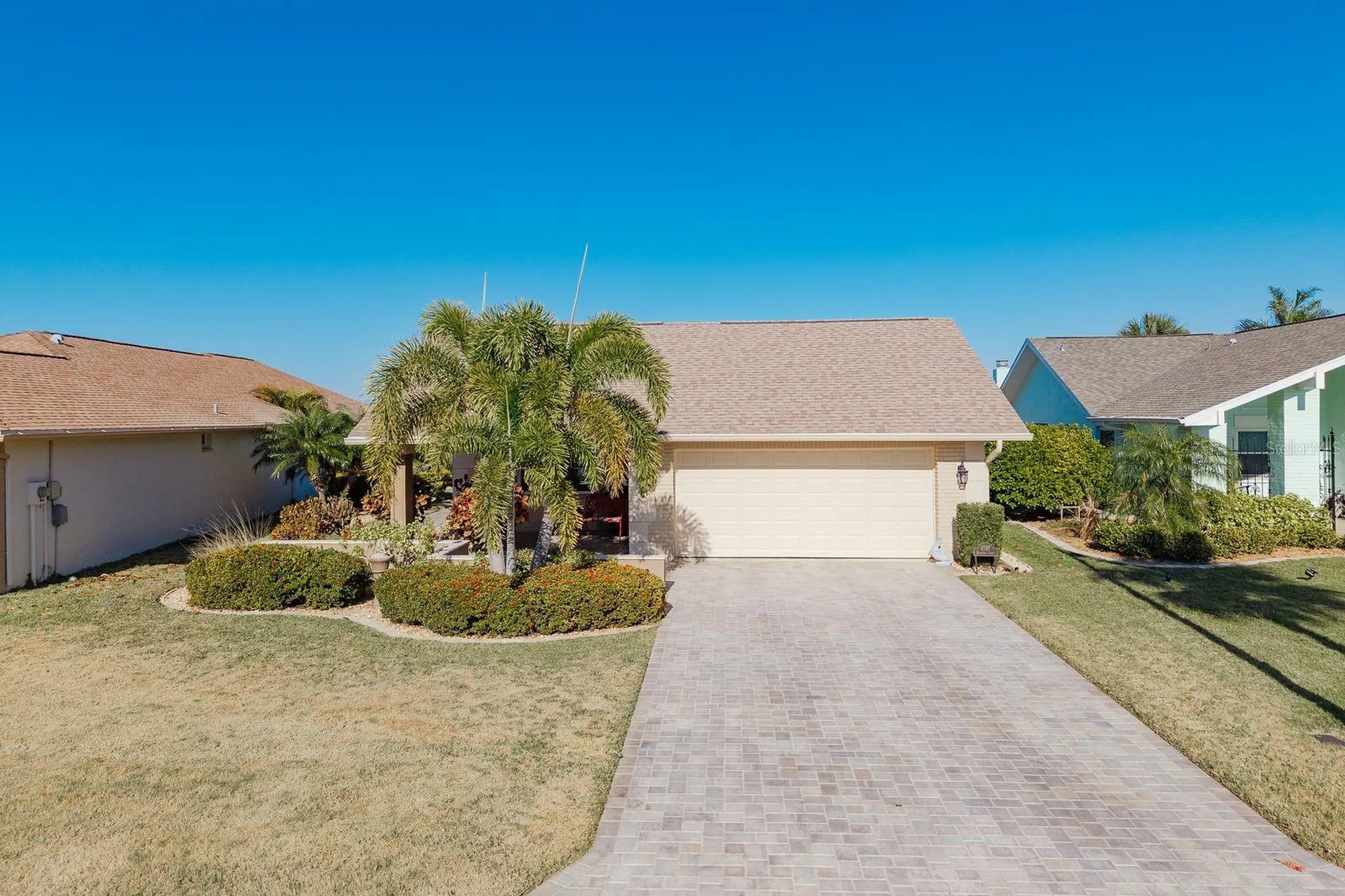 4537 Rickover Court New Port Richey FL 34652