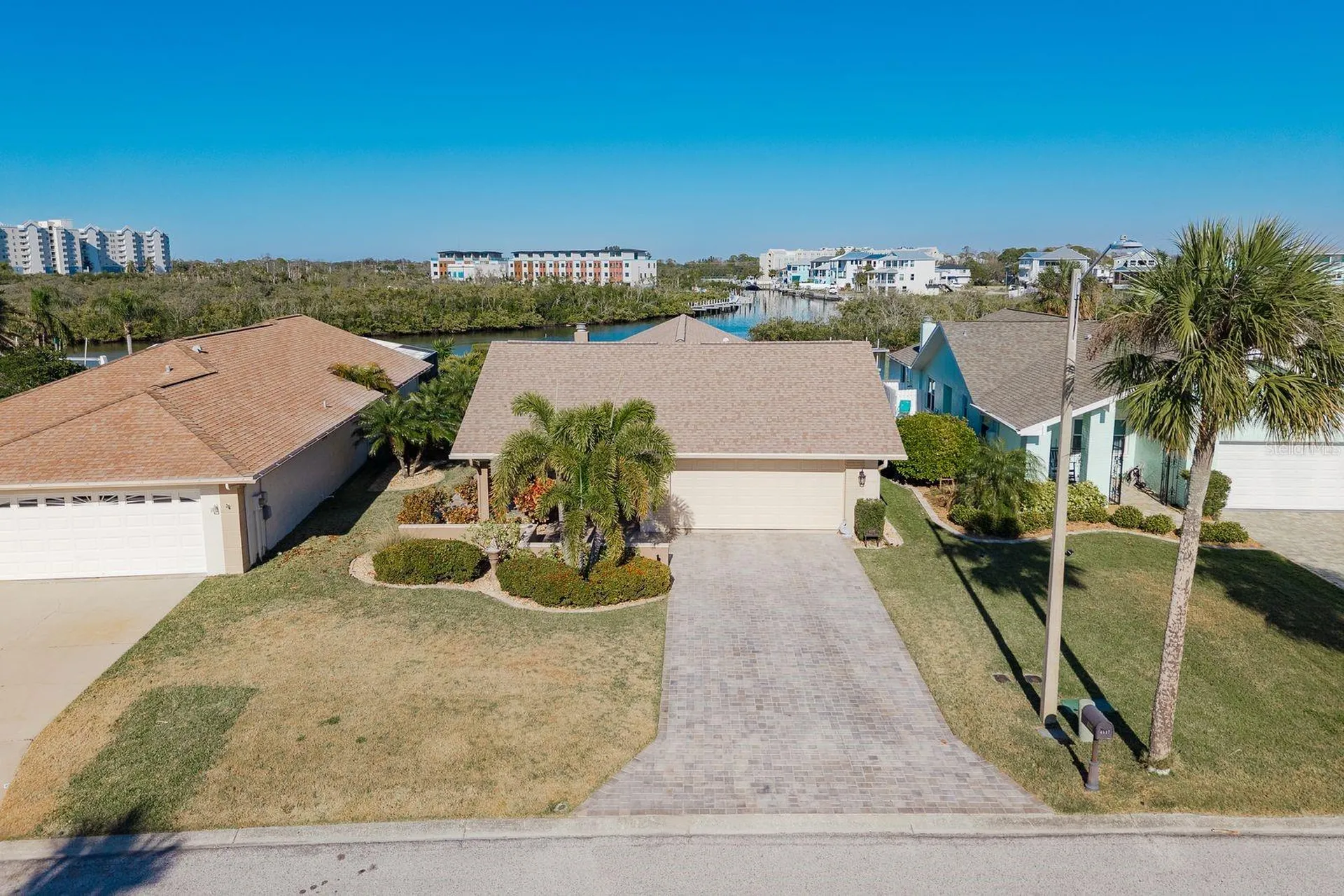 4537 Rickover Court New Port Richey FL 34652