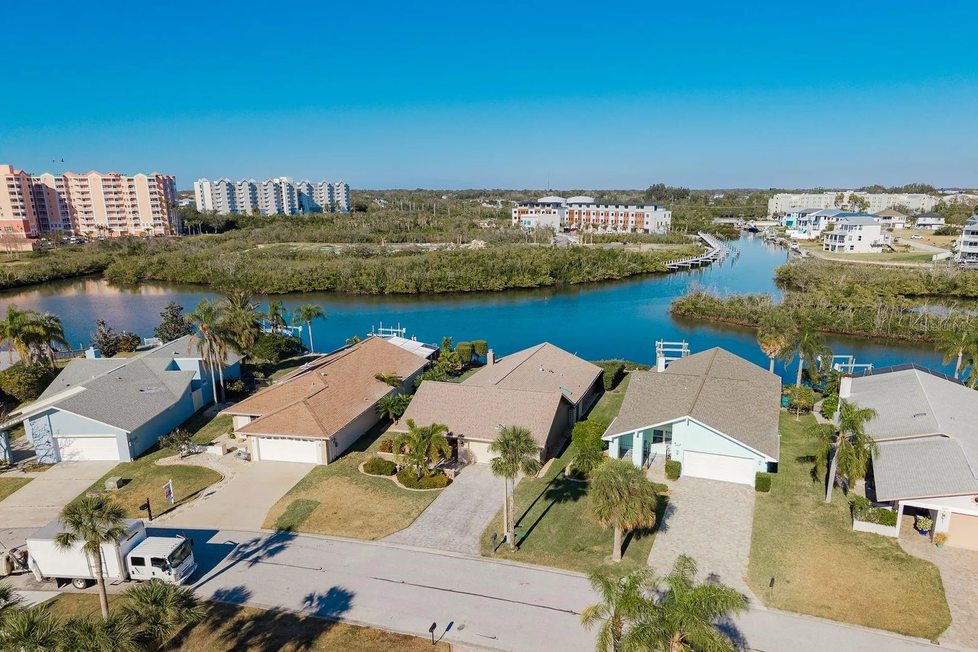 4537 Rickover Court New Port Richey FL 34652