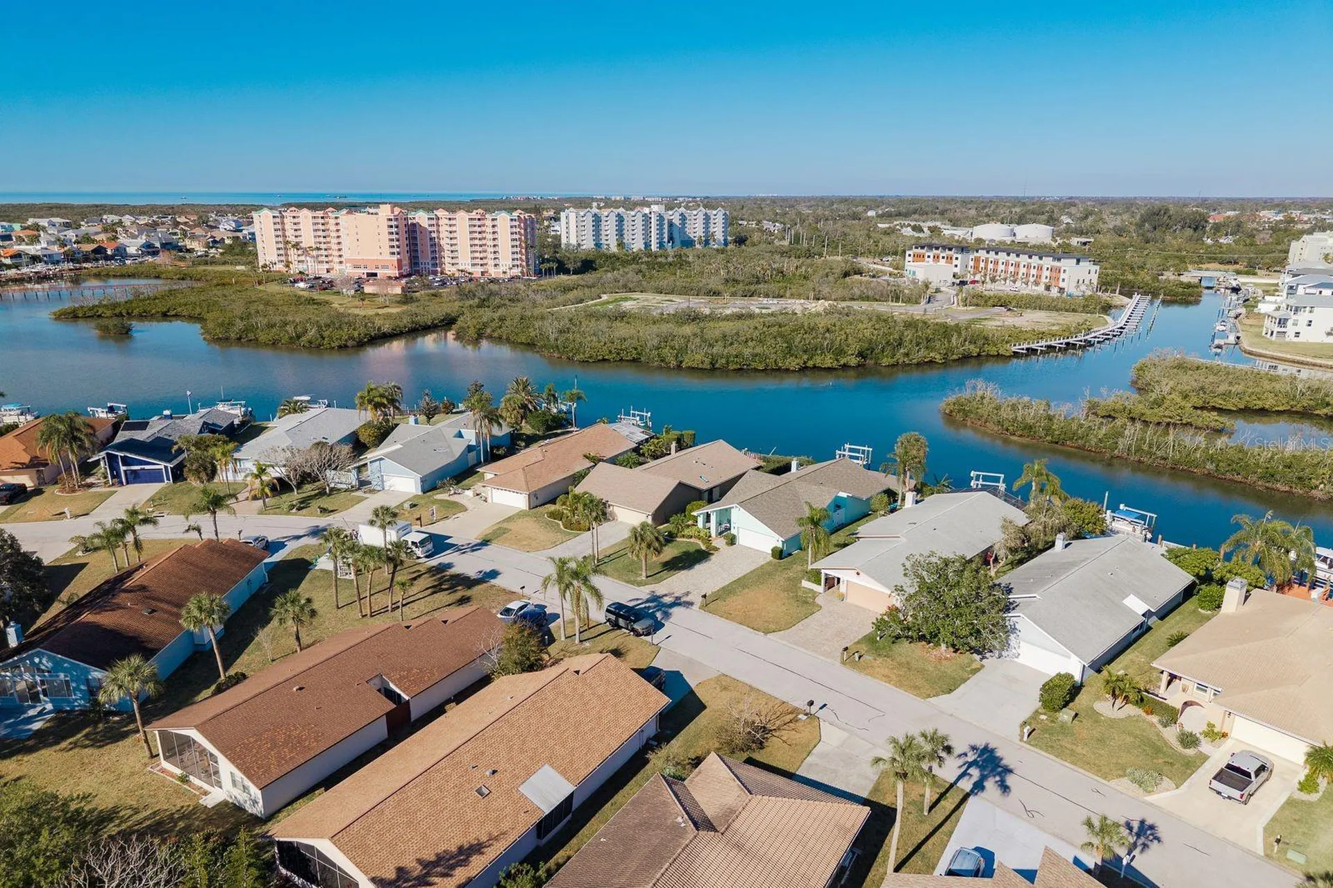 4537 Rickover Court New Port Richey FL 34652