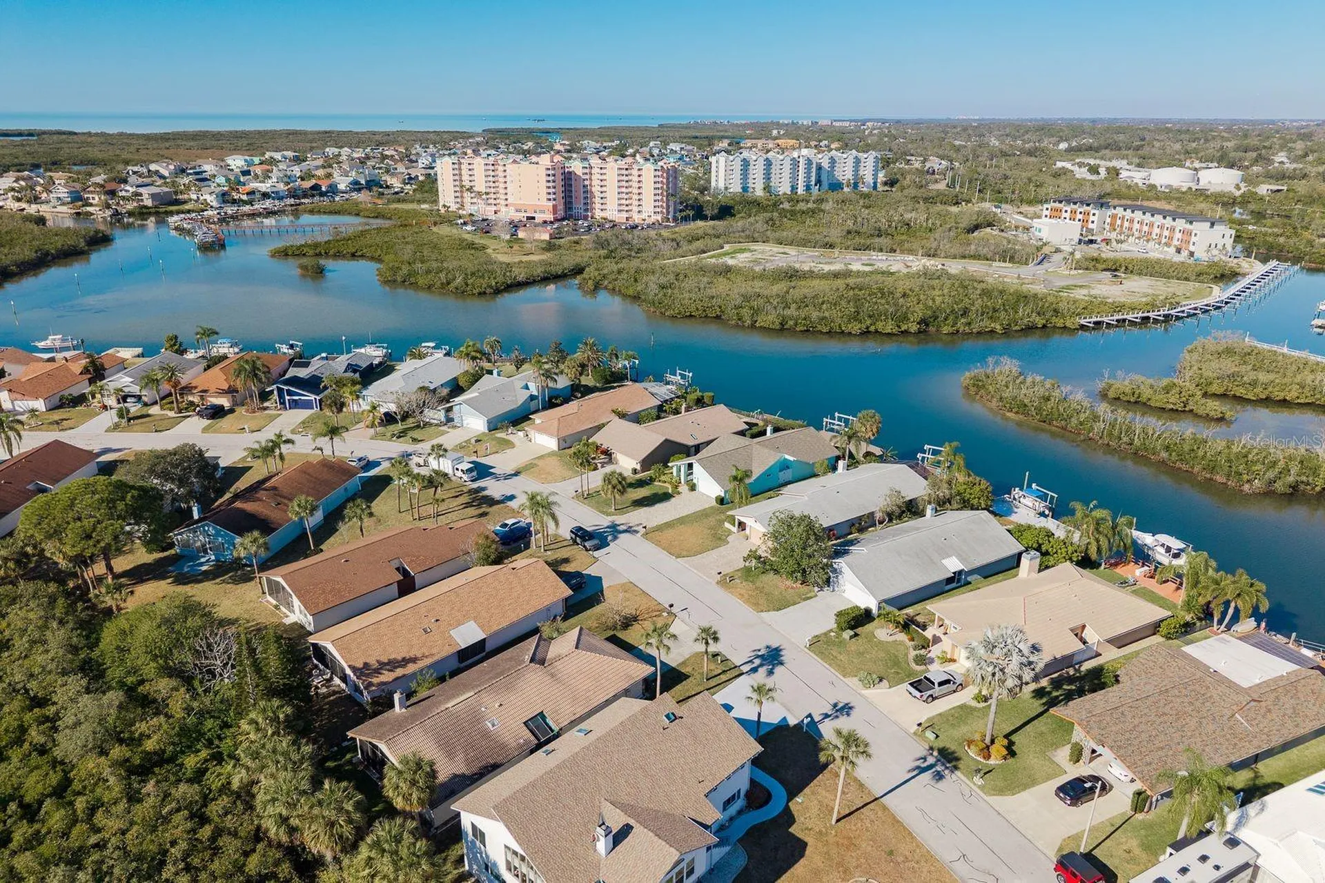 4537 Rickover Court New Port Richey FL 34652
