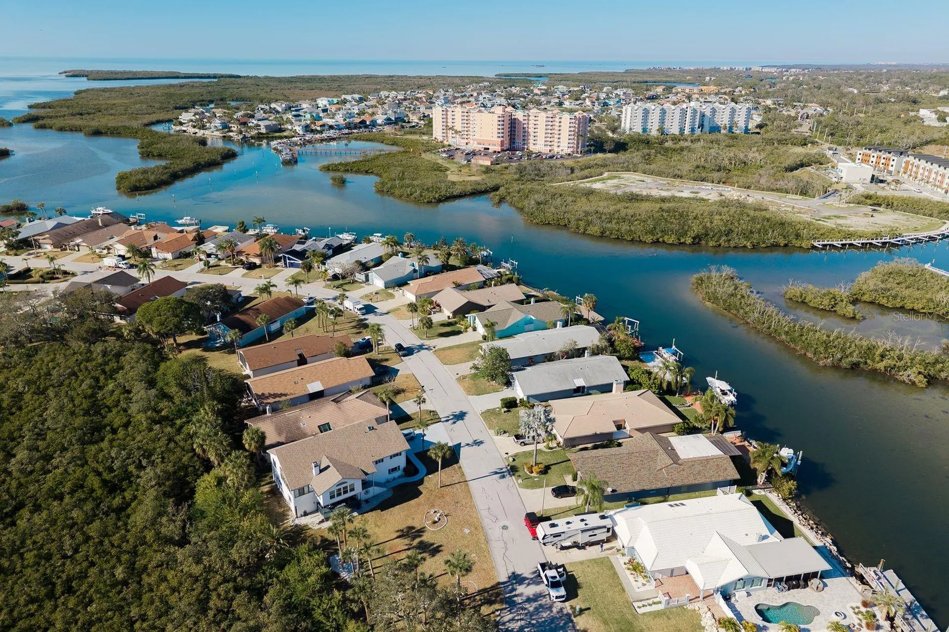 4537 Rickover Court New Port Richey FL 34652