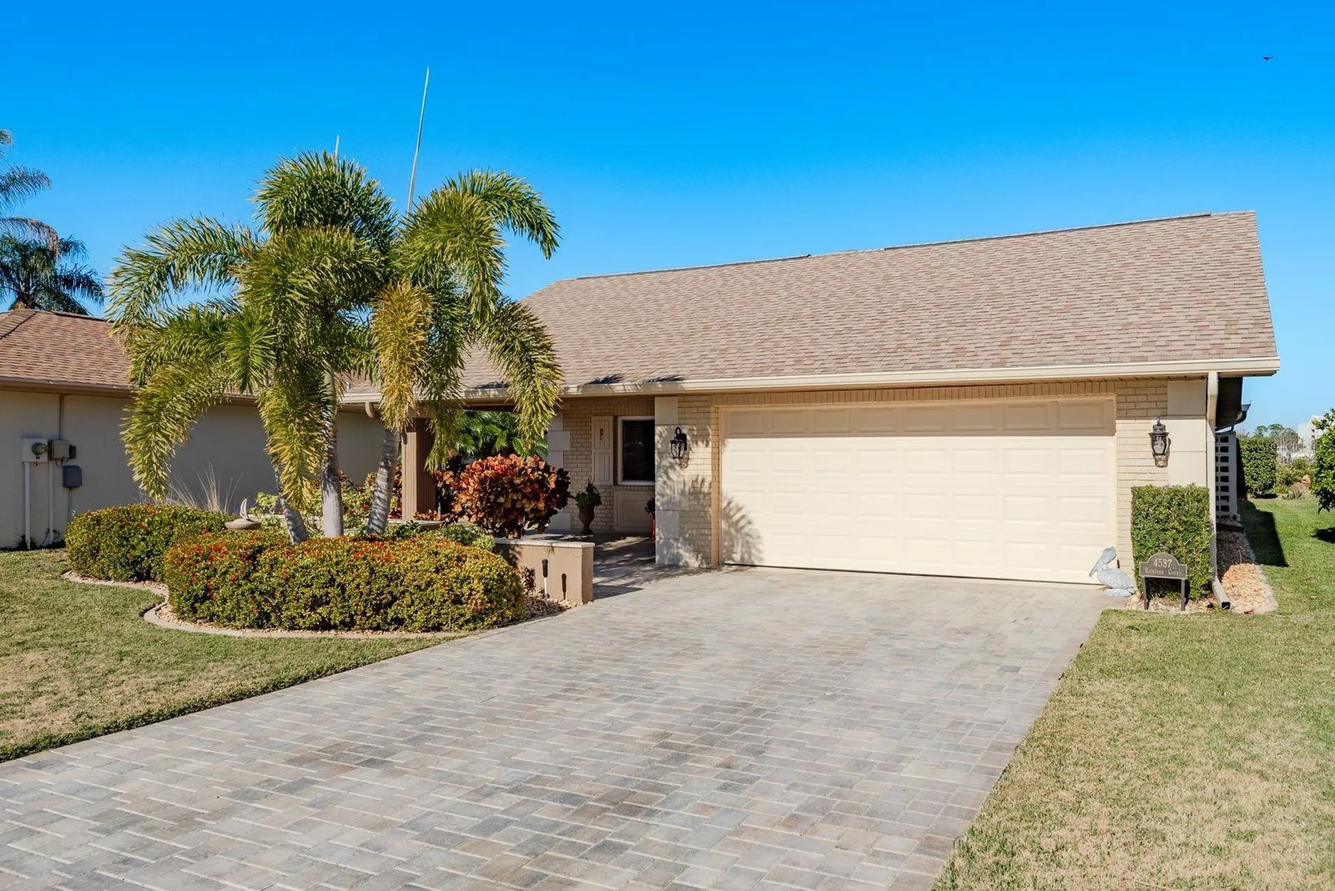 4537 Rickover Court New Port Richey FL 34652
