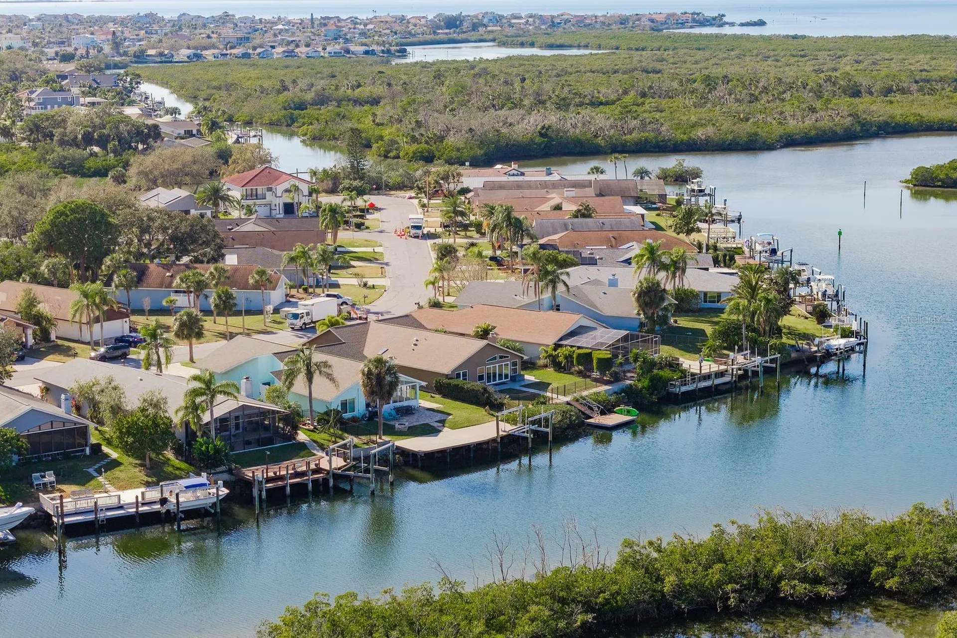 4537 Rickover Court New Port Richey FL 34652