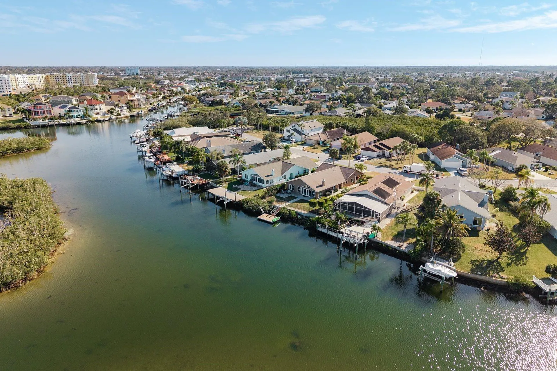 4537 Rickover Court New Port Richey FL 34652