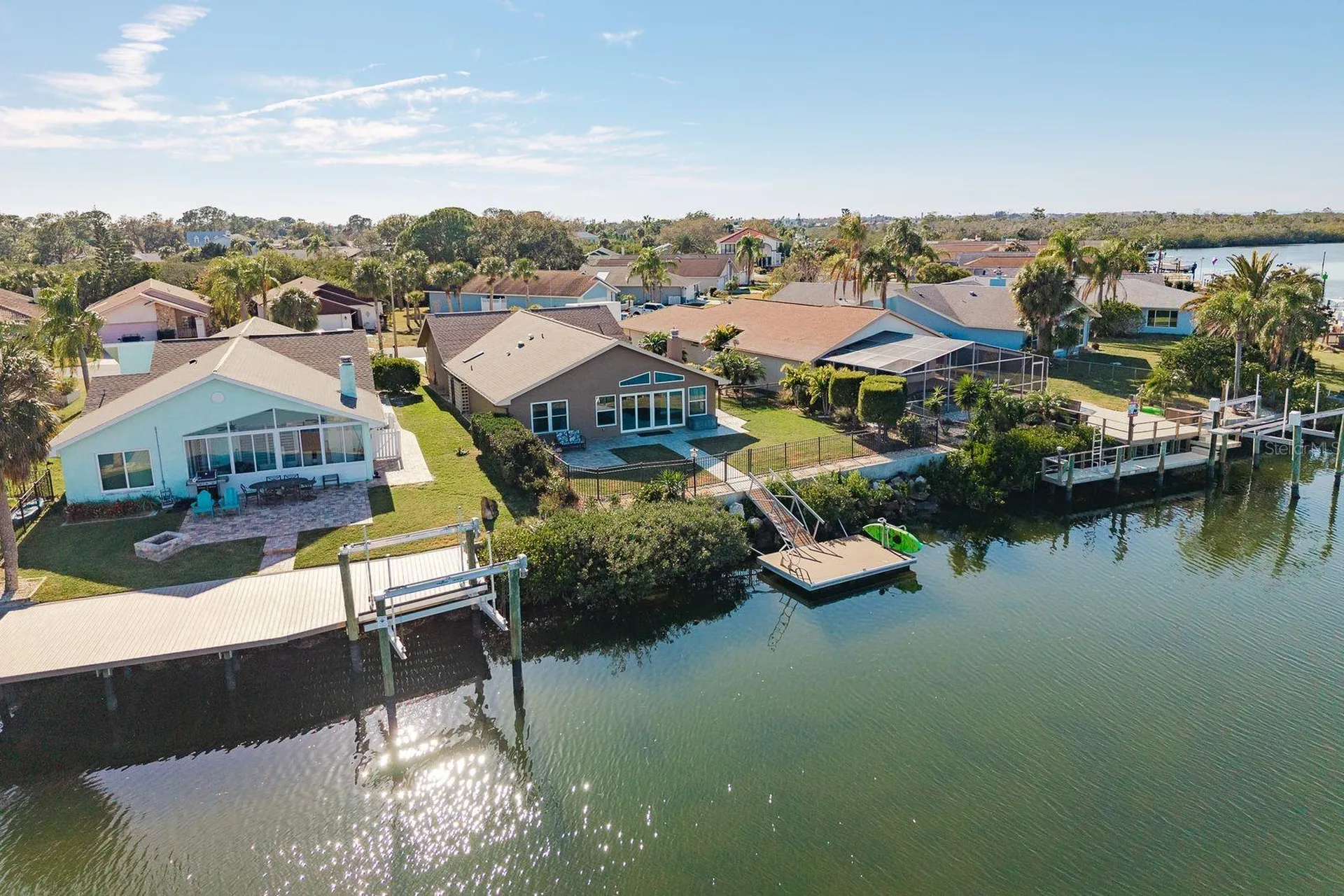 4537 Rickover Court New Port Richey FL 34652