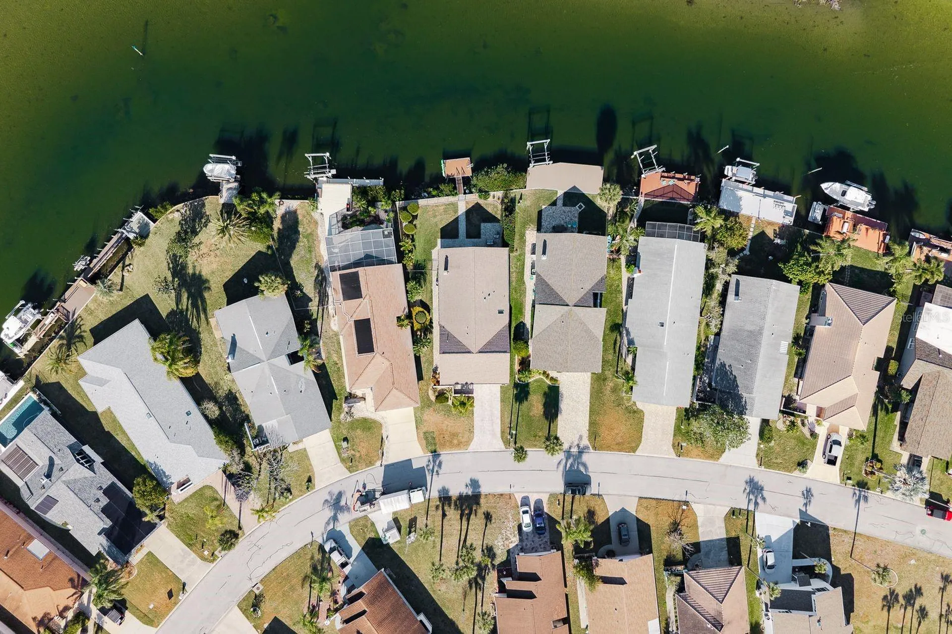 4537 Rickover Court New Port Richey FL 34652