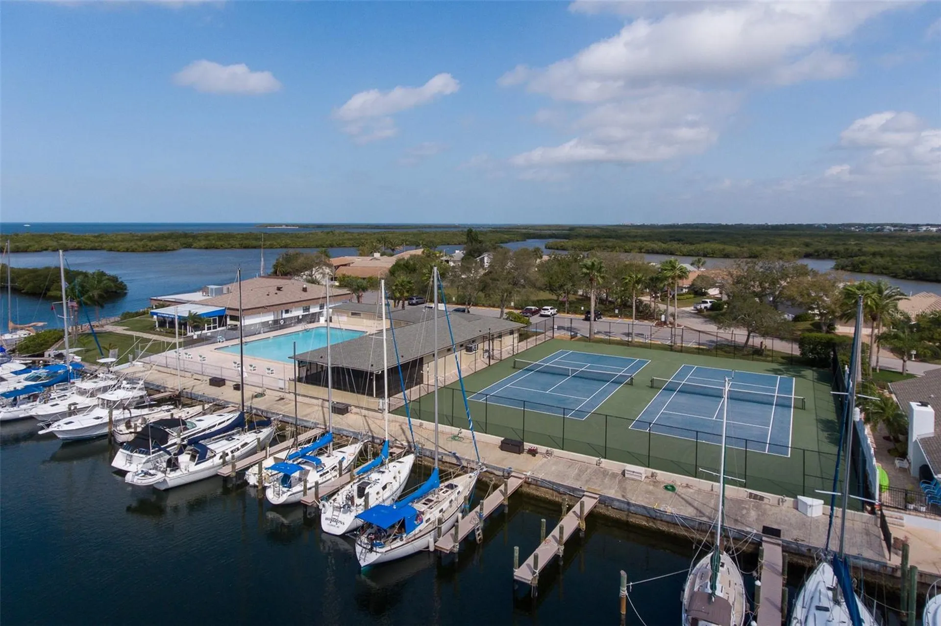 4537 Rickover Court New Port Richey FL 34652