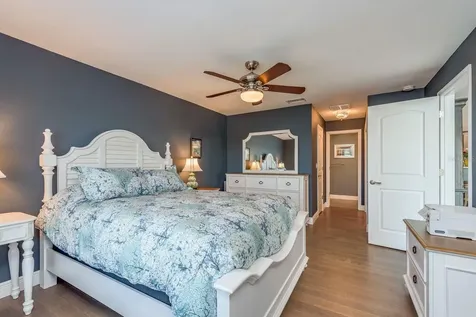 4537 Rickover Court New Port Richey FL 34652