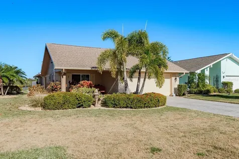 4537 Rickover Court New Port Richey FL 34652
