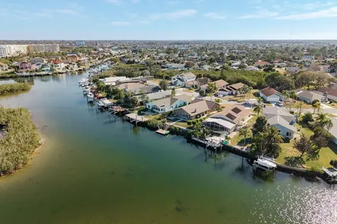 4537 Rickover Court New Port Richey FL 34652