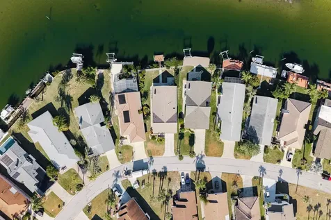4537 Rickover Court New Port Richey FL 34652