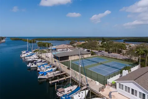 4537 Rickover Court New Port Richey FL 34652