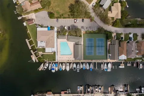 4537 Rickover Court New Port Richey FL 34652