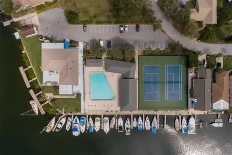 4537 Rickover Court New Port Richey FL 34652