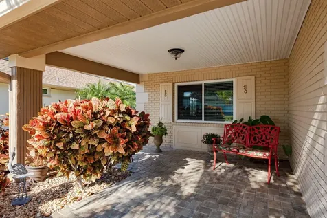 4537 Rickover Court New Port Richey FL 34652