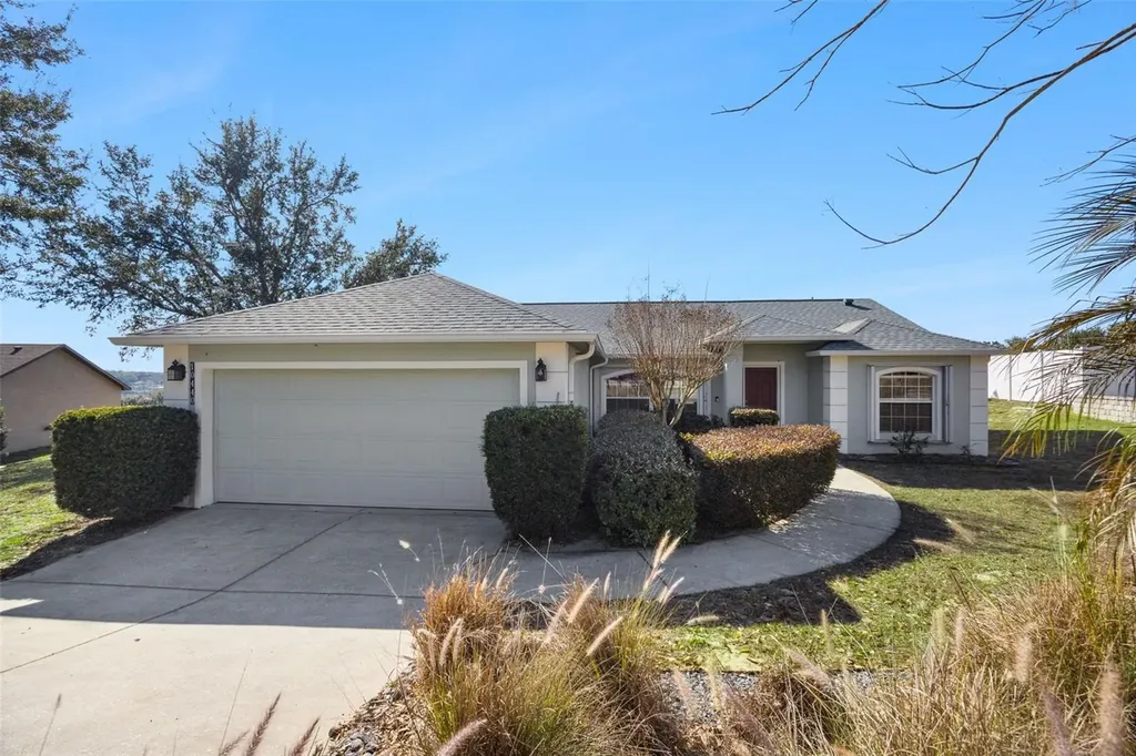 10440 Lake Hasson Circle Clermont FL 34711