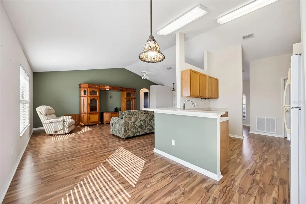 10440 Lake Hasson Circle Clermont FL 34711