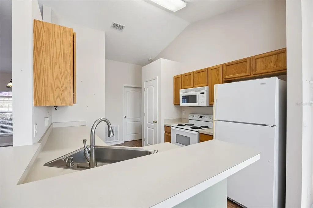 10440 Lake Hasson Circle Clermont FL 34711
