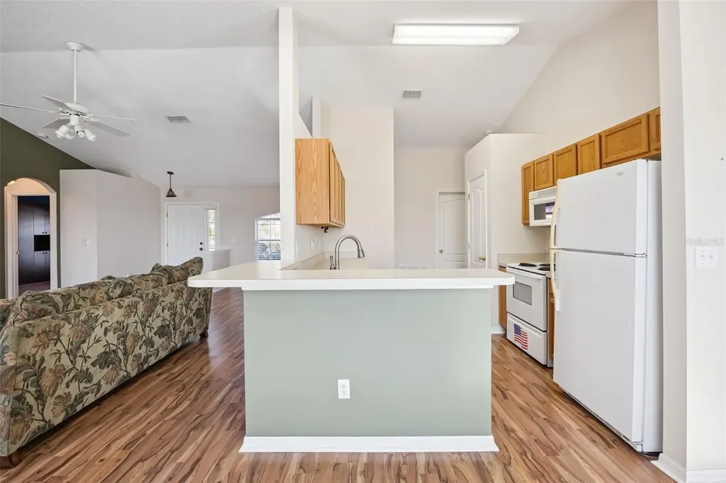 10440 Lake Hasson Circle Clermont FL 34711