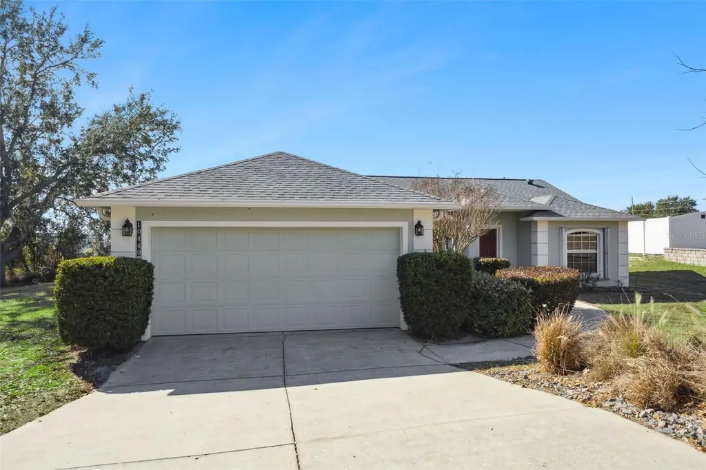 10440 Lake Hasson Circle Clermont FL 34711