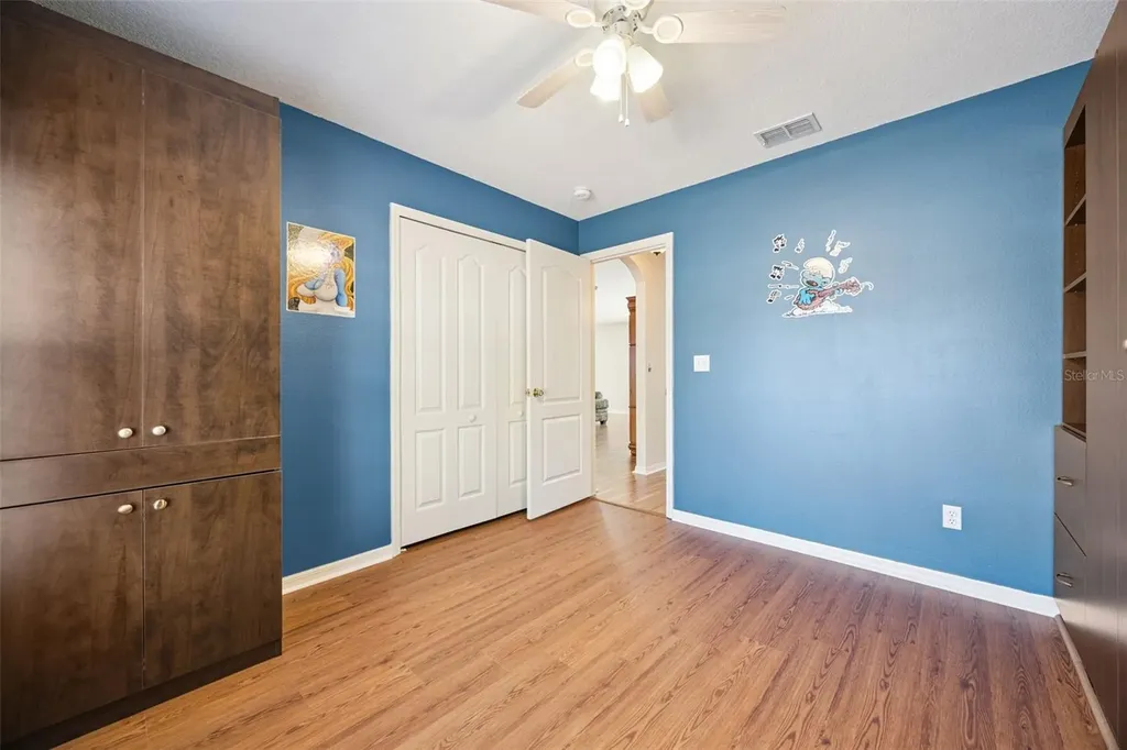 10440 Lake Hasson Circle Clermont FL 34711
