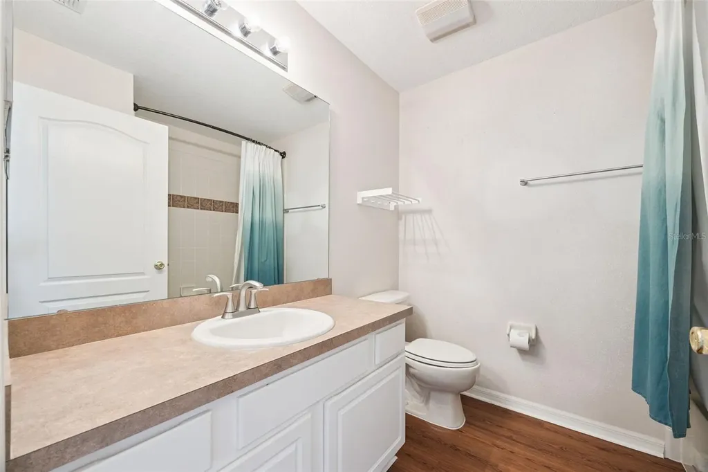 10440 Lake Hasson Circle Clermont FL 34711