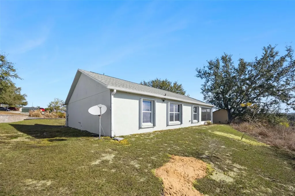 10440 Lake Hasson Circle Clermont FL 34711