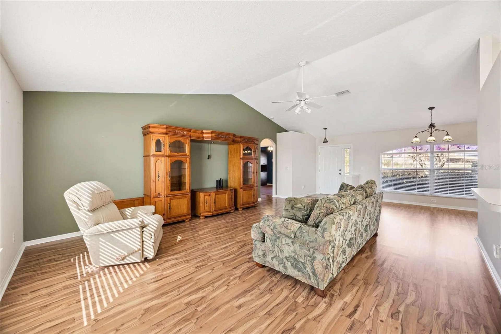 10440 Lake Hasson Circle Clermont FL 34711
