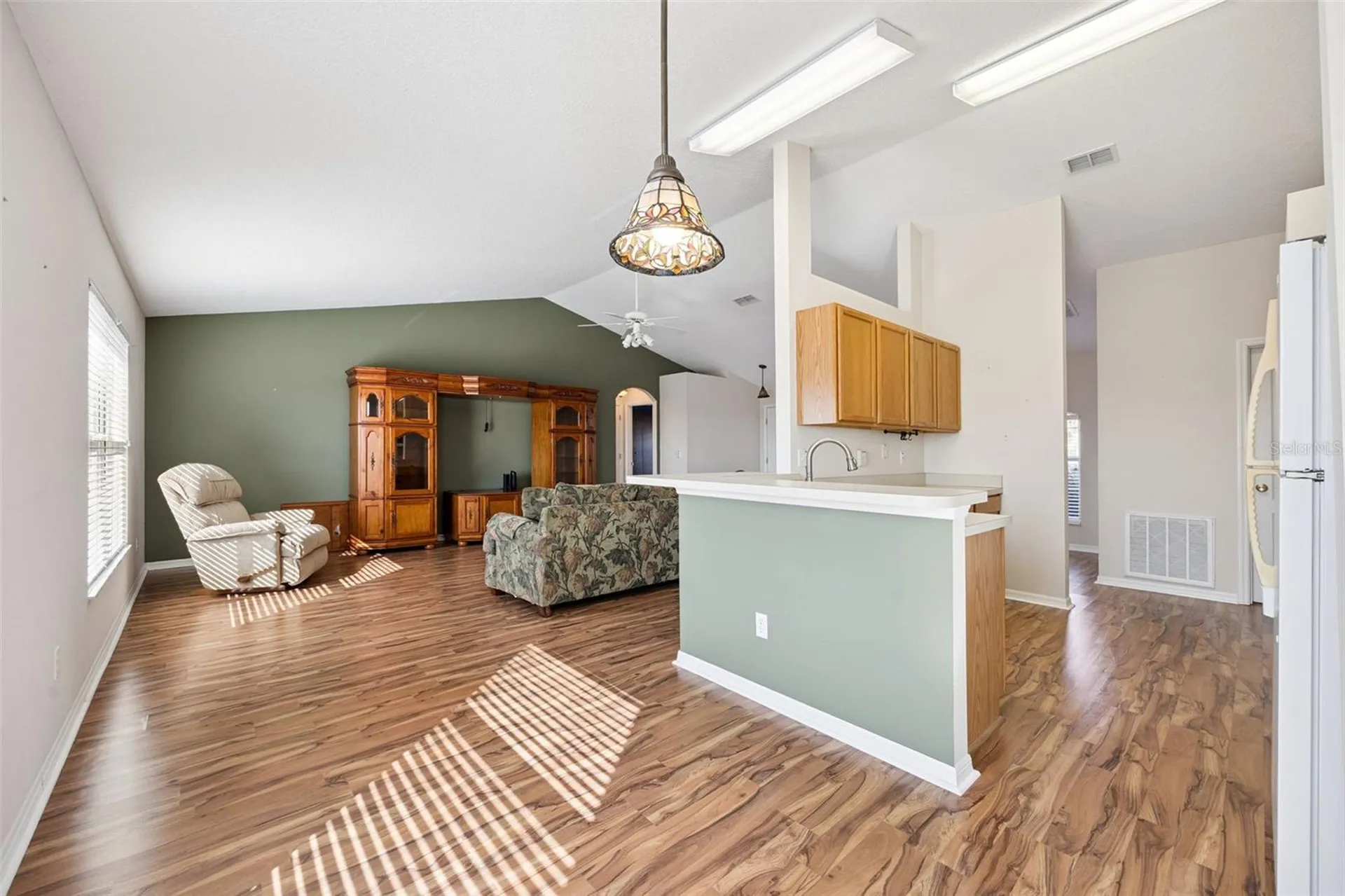 10440 Lake Hasson Circle Clermont FL 34711