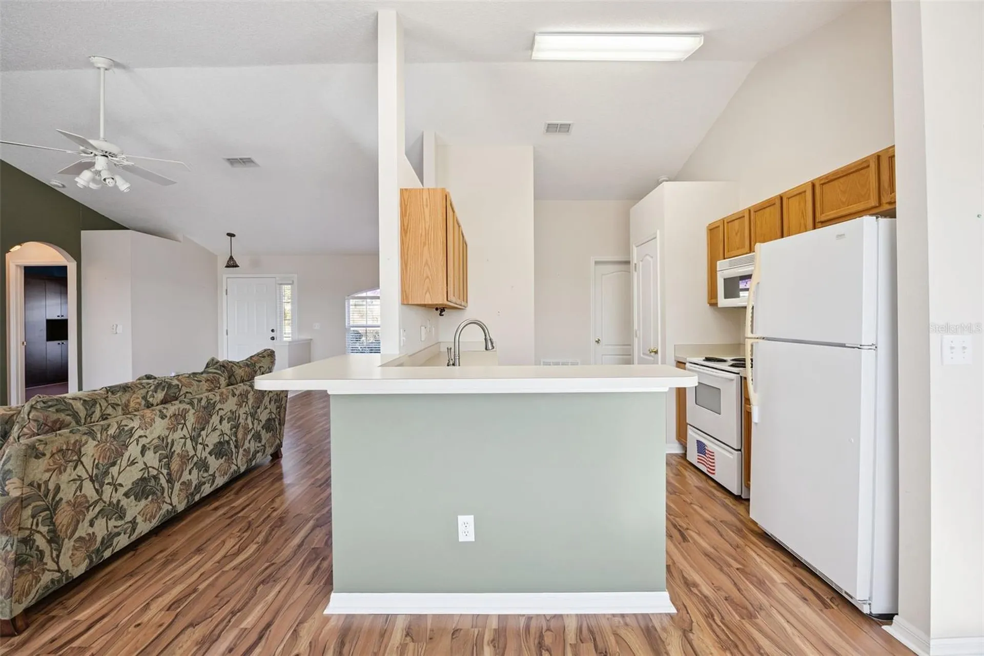 10440 Lake Hasson Circle Clermont FL 34711