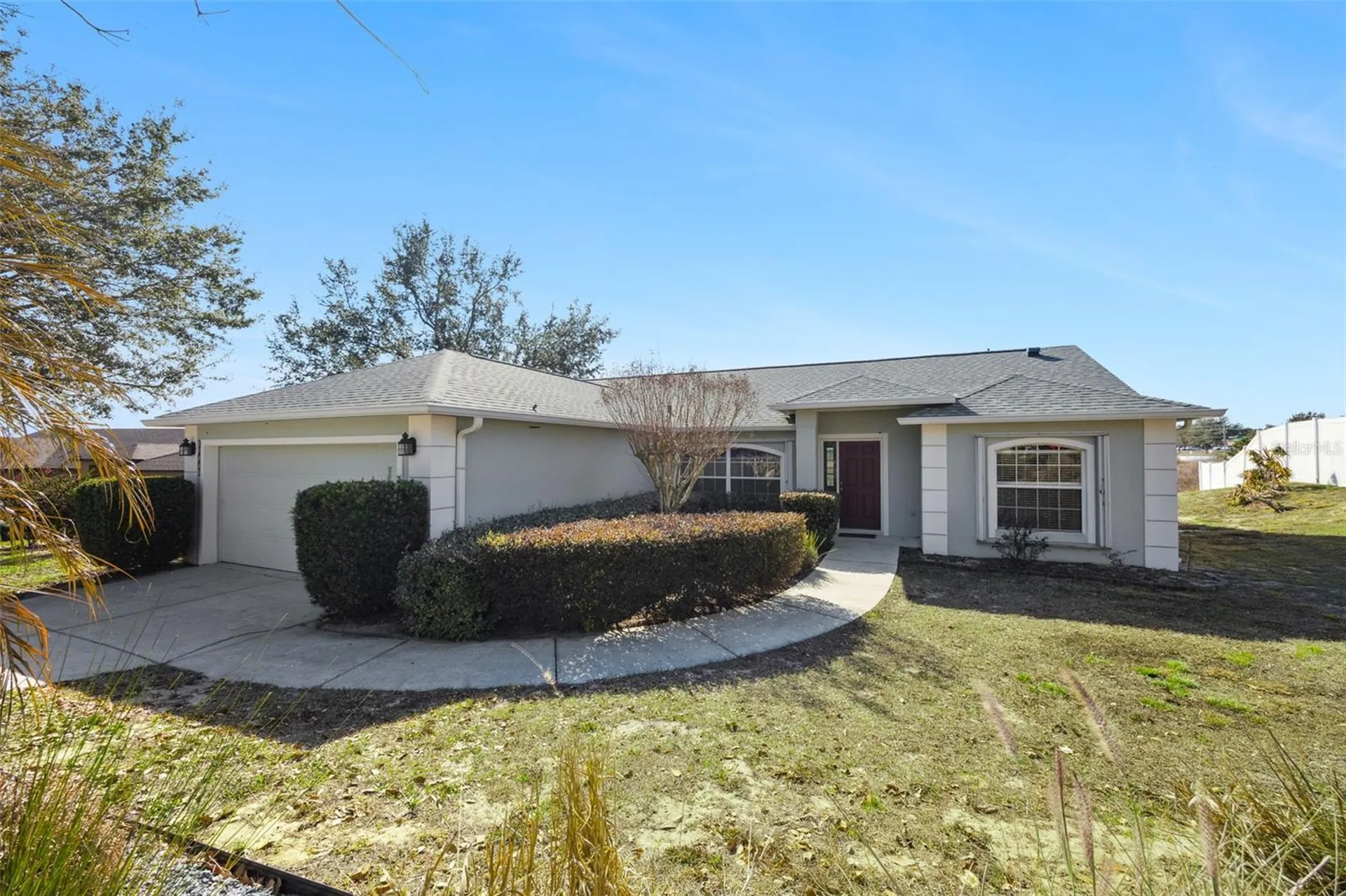 10440 Lake Hasson Circle Clermont FL 34711