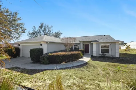 10440 Lake Hasson Circle Clermont FL 34711