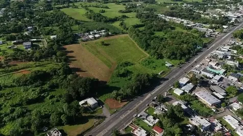 Pr 2 Km. 120.6 Aguadilla PR 00603