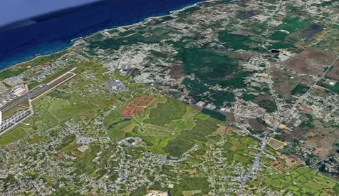 Pr 2 Km. 120.6 Aguadilla PR 00603