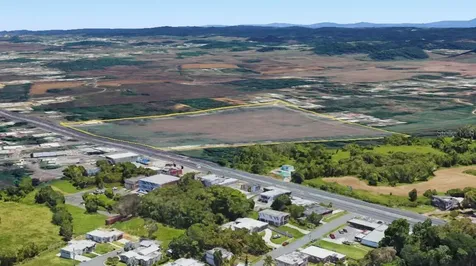 Pr 2 Km. 120.6 Aguadilla PR 00603