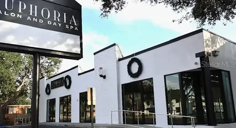6124 Central Avenue St Petersburg FL 33707