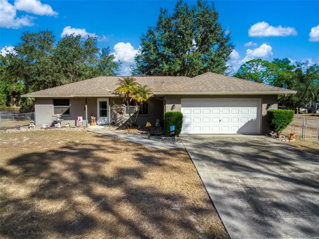 5740 Wolf Lake Road Sebring FL 33875